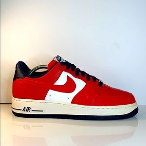 Men’s RARE 2008 Air Force 1 low Armed Forces